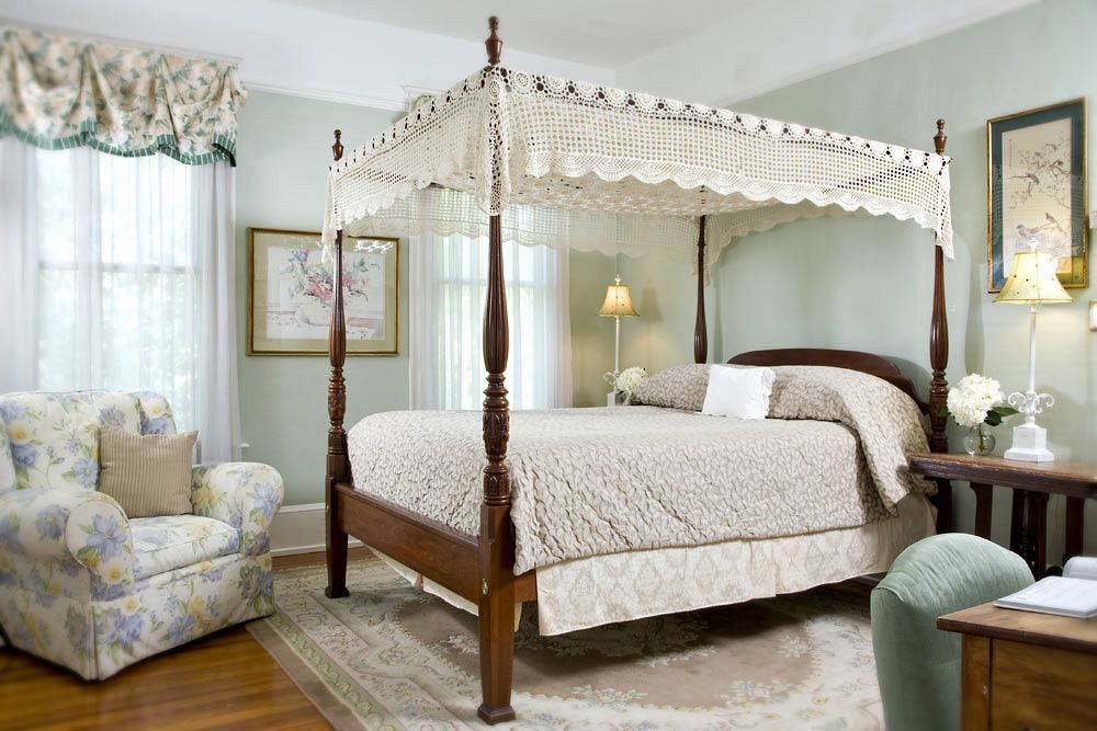 Hoyt House Luxury Bed & Breakfast Fernandina Beach Esterno foto