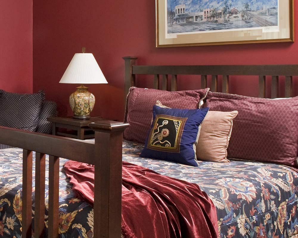 Hoyt House Luxury Bed & Breakfast Fernandina Beach Esterno foto