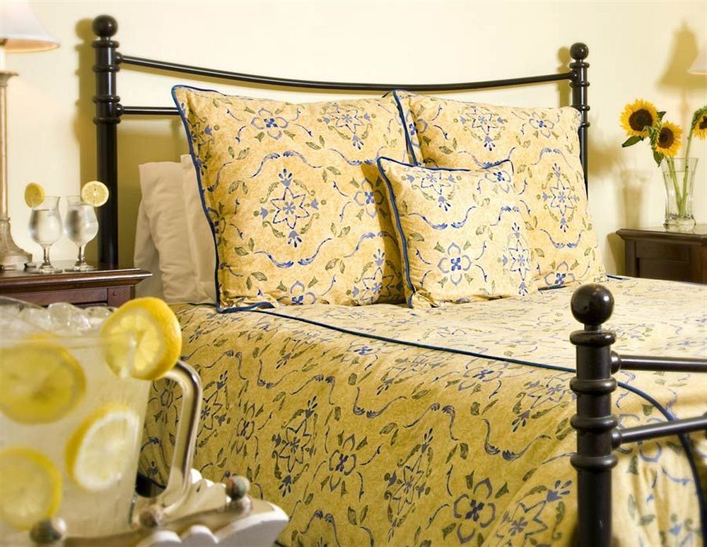 Hoyt House Luxury Bed & Breakfast Fernandina Beach Esterno foto